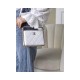 Chanel Lambskin Clutch AS1732