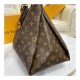 Louis Vuitton Monogram Canvas Artsy MM M43994