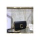 Chloe C Clutch With Chain S1159