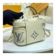 Louis Vuitton Vanity PM M45598 M45608 M45599