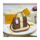 Louis Vuitton Damier Ebene Bond Street MM N64416 N64417