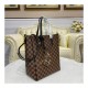 Louis Vuitton Damier Belmont MM N60293 N60294