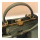 Fendi Peekaboo Iconic Medium Pocket Bag 8BN312