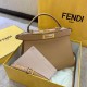 Fendi Medium Peekaboo ISeeU Bag 8BN321