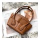 Bottega Veneta Mini Arco In Smooth Calfskin 600606