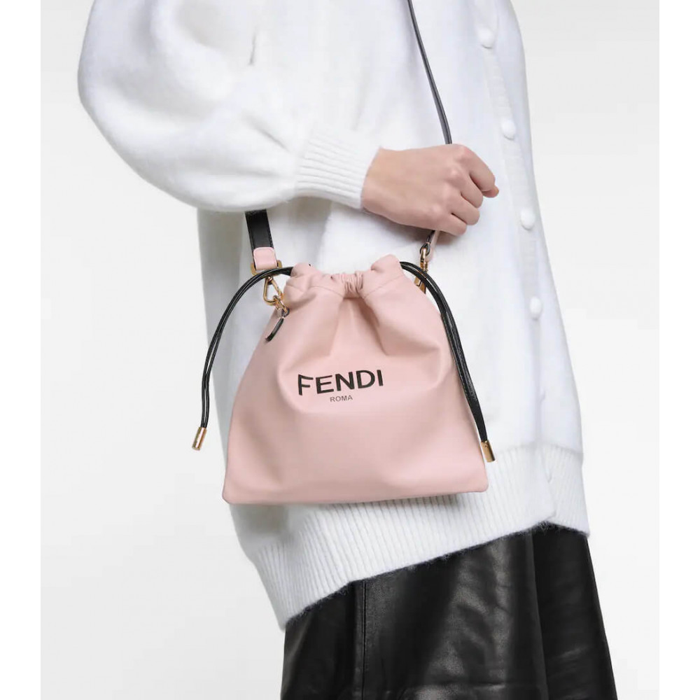 Fendi Pack Small Pouch 88N335