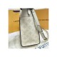 Louis Vuitton On My Side Bag M55802 Beige