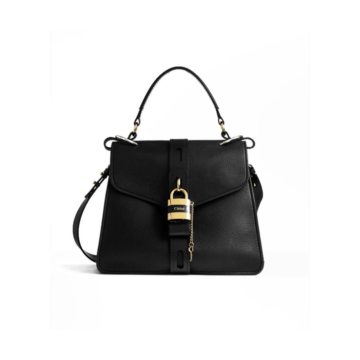 Chloe Medium Aby Day Bag 1188