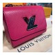 Louis Vuitton Epi Leather Twist Mini M56119 M56120 M56118 M56117