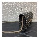 Valentino Rockstud Spike Chain Bag 0137