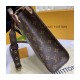 Louis Vuitton Monogram Sac Plat BB M45847