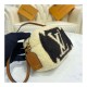 Louis Vuitton Beach Pouch M68599