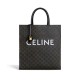 Celine Vertical Cabas Celine In Triomphe Canvas 190972