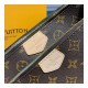 Louis Vuitton Monogram Canvas Multi Pochette Accessoires M44813 M44840