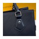 Louis Vuitton Epi Leather Sac Plat BB M58659 M58660