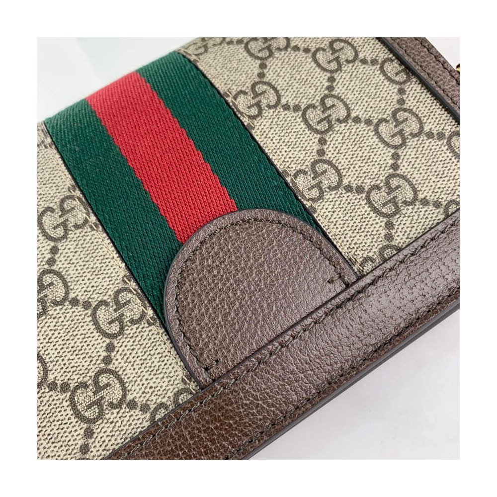 Gucci Ophidia Mini Shoulder Bag 602676