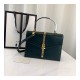 Gucci Sylvie 1969 Small Top Handle Bag 602781