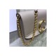 Chloe C Clutch With Chain S1159