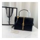 Gucci Sylvie 1969 Small Top Handle Bag 602781