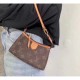 Louis Vuitton Mini Pochette Delightful M40309