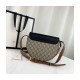 Gucci Padlock Small Shoulder Bag 644524