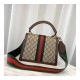 Gucci Queen Margaret GG Supreme Medium Shoulder Bag 476541