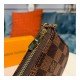 Louis Vuitton Paris Mini Pochette Accessoires N60259