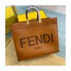 Fendi Sunshine Shopper 8BH372