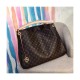 Louis Vuitton Monogram Canvas Artsy GM M40259