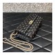 Valentino Rockstud Spike Chain Bag 0137