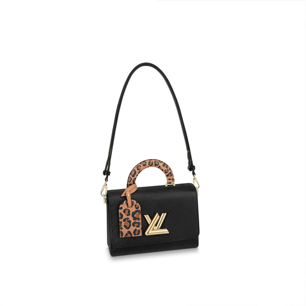 Louis Vuitton Twist MM M58568 M58689