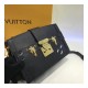 Louis Vuitton Trunk Clutch M51697 M51698 M52151 M53052