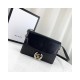 Gucci Small Leather Shoulder Bag 589474