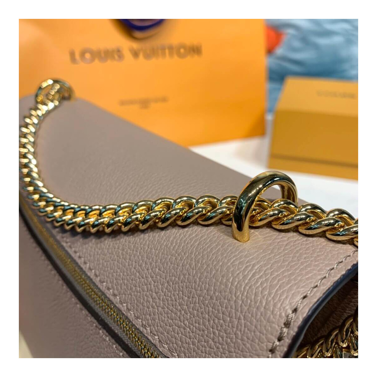 Louis Vuitton Mylockme BB M51418 M53583 M52777