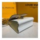 Louis Vuitton Twist PM And Twisty M55685 White/Gold