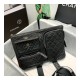 Chanel Lambskin Cases with Accessories AP1054 Black