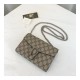 Gucci Dionysus GG Supreme Mini Chain Bag 401231