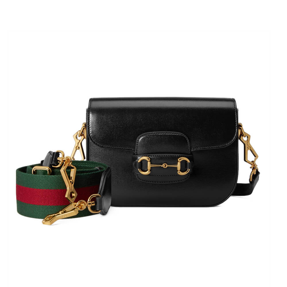 Gucci Horsebit 1955 Mini Bag 658574