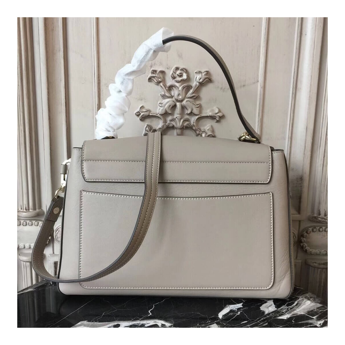 Chloe Medium Faye Day Bag S321