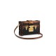 Louis Vuitton Python Leather Petite Malle N94723