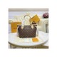 Louis Vuitton Monogram Neverfull PM M41000 M41001 M41245