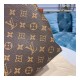 Louis Vuitton Monogram Canvas Graceful PM M43700