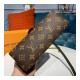 Louis Vuitton Locky BB Bag M44080 M44141 M44321 M44322