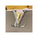 Louis Vuitton Taurillon Leather and Python Capucines BB M57539