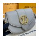 Louis Vuitton LV Pont 9 Soft PM M58728