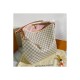 Louis Vuitton Damier Azur Canvas Delightful MM N41448