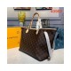 Louis Vuitton Monogram Canvas Neverfull GM M40992