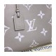 Louis Vuitton Bicolor Monogram Empreinte Grand Palais M45842