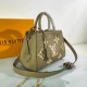 Louis Vuitton LV Crafty Montaigne MM M41048