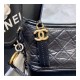 Chanel Gabrielle Hobo Handbag AS1582